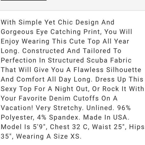 LAST ONE! Sky Blue One Shoulder Crop Top - Picture 5 of 7